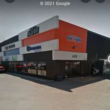 Turbo Kids - Turbo Rider | 635 Bd Pierre-Bertrand, Québec, QC G1M 2E4, Canada