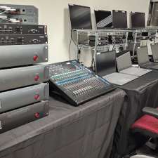 Global AV Hub Montreal | 4929 Rue Jarry E Suite 211, Saint-Leonard, QC H1R 1Y1, Canada