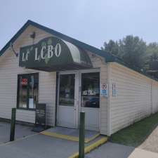 LCBO | ON-69, Pointe au Baril, ON P0G 1K0, Canada