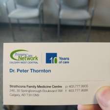 Strathcona Family Medicine Centre | 30 Springborough Blvd SW #246, Calgary, AB T3H 5M6, Canada