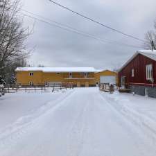 Huiles Champy produit par Améroquois inc. | 50 Chem. de Béthanie, Sainte-Christine, QC J0H 1H0, Canada