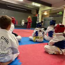 Kang Chul Martial Arts Academy | Haliburton, On | 1061 Kennisis Lake Rd, Dysart and Others, ON K0M 1S0, Canada