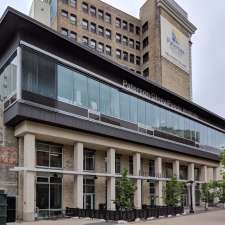 Paterson GlobalFoods Institute | 504 Main St, Winnipeg, MB R3B 0T1, Canada