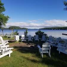 CNIB Lake Joseph Centre | 4 Joe Finley Way, MacTier, ON P0C 1H0, Canada