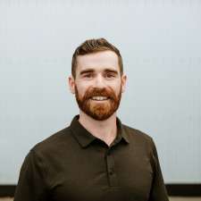 Dr. Iain Harrington - Evidence Based Chiropractor | 91 Erickson Rd, Campbell River, BC V9W 1S6, Canada
