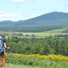 Parcours de Marche au Coeur de Mégantic, Mini Compostelle | 288 Chemin de Piopolis, Val-Racine, QC G0Y, Canada