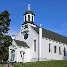Holy Rosary Catholic Church and Parish | 3RC, Church Drive, Portugal Cove-St. Philip's, NL A1M 0G5, Canada