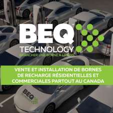 BEQ Technology - Joliette et ses environs | 2181 Bd Barrette, Lourdes-de-Joliette, QC J0K 1K0, Canada