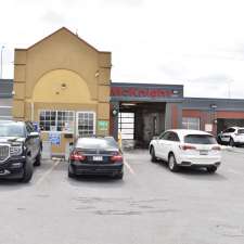 McKnight Village Car Wash | 5509 Falsbridge Dr, Calgary, AB T3J 3E8, Canada