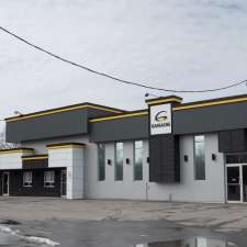 Centre du Camion Gamache | 609 Rue Principale, Île-aux-Noix, QC J0J 1G0, Canada