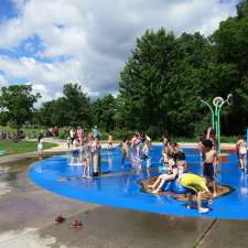 Jesse Davidson Park | 4V3, 731 Viscount Rd, London, ON N6J 4V3, Canada