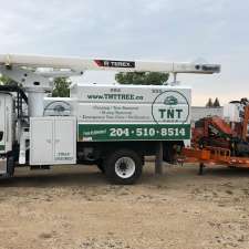 TNT Tree Service Ltd. | 81 Linacre Rd, Winnipeg, MB R3T 3G7, Canada