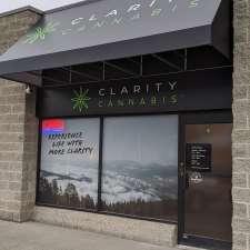 Clarity Cannabis | 111 Oriole Rd Unit 5, Kamloops, BC V2C 4A5, Canada