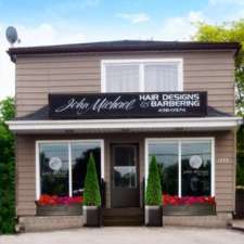 John Michael Hair | 1573 Durham Regional Hwy 2, Courtice, ON L1E 2R8, Canada