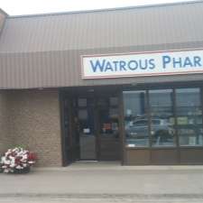Watrous Pharmacy | 213 Main St, Watrous, SK S0K 4T0, Canada
