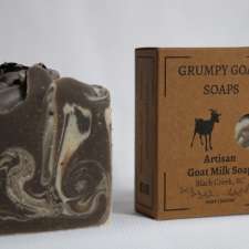 Grumpy Goat Soaps | 1925 Miracle Beach Dr, Black Creek, BC V9J 1K1, Canada