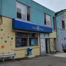 Golden Hanger Clean | 768 Queen St W, Toronto, ON M6J 1E9, Canada