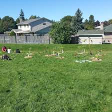 Westmount Lions Park | 784 Viscount Rd, London, ON N6J 4E7, Canada