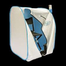 Relax Infrared Sauna Burlington | 1066 Brant St, Burlington, ON L7R 2J9, Canada