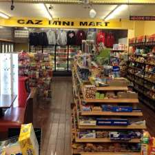 Caz Mini Mart | 572 Hertel Ave, Buffalo, NY 14207, USA