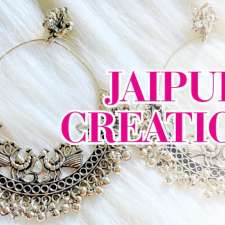 Jaipur Creations | 14 Alison Ave, La Salle, MB R0G 1B0, Canada