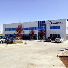 Gledhill Steel Products Inc | 5705 36 St NW, Edmonton, AB T6B 3V8, Canada