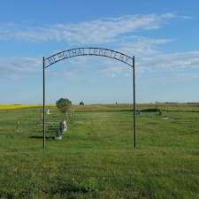 Bergathal Cemetery | SK-312, Rosthern, SK S0K 3R0, Canada