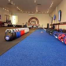F45 Training Burlington | 2A, 3500, Fairview St, Burlington, ON L7N 2R5, Canada
