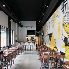 Mumbai Local Restaurant | 1148 Davie St, Vancouver, BC V6E 1N1, Canada