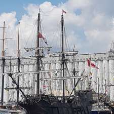 Le Terminal - Port of Québec | 84 Rue Dalhousie, Québec, QC G1K 4C4, Canada
