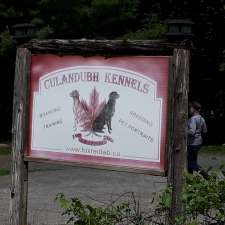 Culandubh Kennels | 355 Bowland Rd, Clayton, ON K0A 1P0, Canada