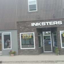 Inksters and MCI Sales | 207 Main St, Watrous, SK S0K 4T0, Canada