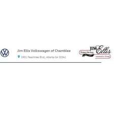 Jim Ellis Volkswagen of Chamblee | 5901 Peachtree Blvd, Atlanta, GA 30341, United States