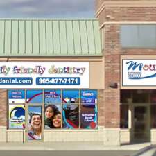 Mountainview Dental | 369 Mountainview Rd S, Georgetown, ON L7G 5X3, Canada