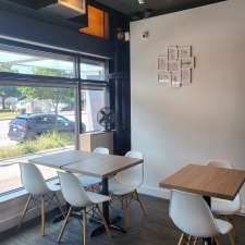 Oiso Kimchi Cafe | 2675 Kingsway, Vancouver, BC V5R 5H4, Canada
