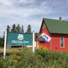 PEI Fox Den | PEI Fox Den, 2852 PE-1A, Summerside, PE C1N 4J9, Canada