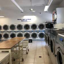 Laundromat Professional Cleaners | 585 Main St E, Hamilton, ON L8M 1J4, Canada