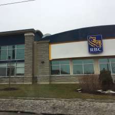 RBC Royal Bank | 975 Paisley Road, Imperial Rd S, Guelph, ON N1K 1X6, Canada