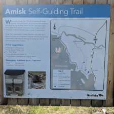 Amisk Self-guiding Trail | MB-307, Manitoba R0E 1R0, Canada