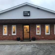 Tilbury Veterinary Hospital | 2 Louise St, Tilbury, ON N0P 2L0, Canada