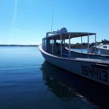 Seas the Day Charters | Quai Des Robichaud Rd, Grand-Barachois, NB E4P 8A4, Canada