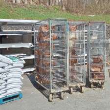 Bridgewater Farmers Co-op Soc Ltd | 123 Elm St, Bridgewater, NS B4V 2V5, Canada