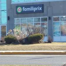Familiprix Clinique Ian-Philip Paul-Hus (pharmacie affiliée) | 1000 Bd de Montarville #100, Boucherville, QC J4B 5V9, Canada