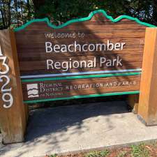 Beachcomber Regional Park | Marina Way, Nanoose Bay, BC V9P 9C1, Canada