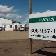 Rack Petroleum North Battleford Office | SK-16 (5 minutes East of North Battleford, SK-16 East turn North on East Hill Road and take your first left we are beside Norsask Farm Equipment, North Battleford, SK S9A 3W2, Canada