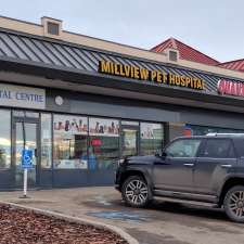 Millview Pet Hospital | 6418 28 Avenue, Edmonton, AB T6L 6N3, Canada