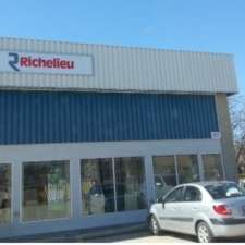 Richelieu GLAZING SUPPLIES WINNIPEG | 1429 Mountain Ave #1, Winnipeg, MB R2X 2Y9, Canada