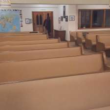 Cornerstone Bible Baptist Church | 5810 Buffalo St, Sanborn, NY 14132, USA