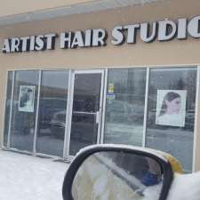 Artist Hair Studio | 66 Sandarac Dr NW, Calgary, AB T3K 4L2, Canada