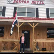 Boston Hotel | 9373 Boston State Rd, Boston, NY 14025, USA